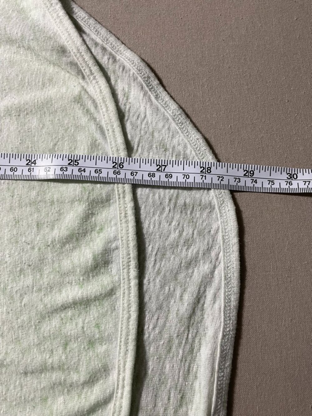 American Eagle Tank top - Green S - Picture 7 of 7
